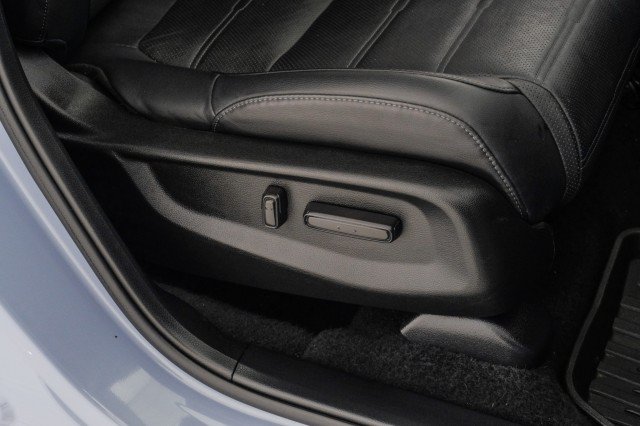 Used 2022 Honda CR-V EX-L image 38