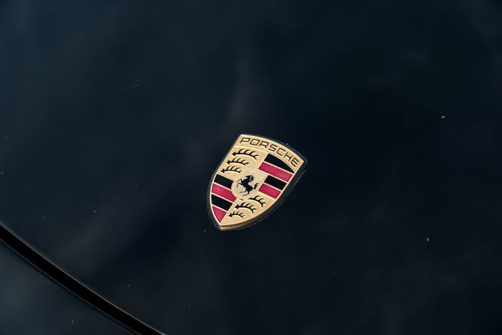 Used 2006 Porsche Cayman S image 38