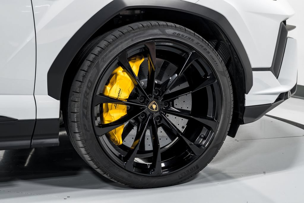 Used 2023 Lamborghini Urus S AWD/4WD image 55