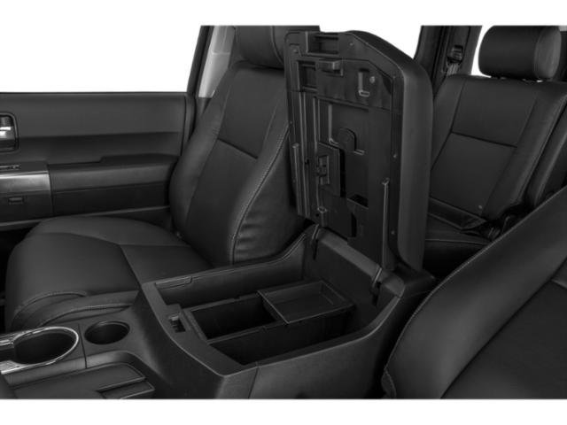 Used 2021 Toyota Sequoia Nightshade w/ Safety & Convenience Package AWD/4WD image 14
