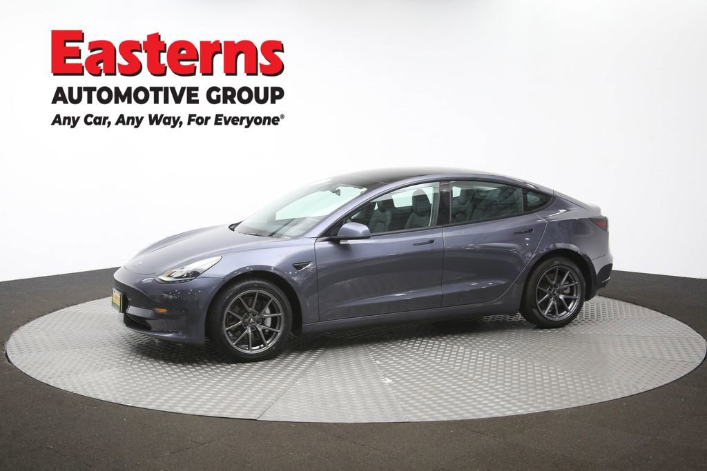 Used 2023 Tesla Model 3 Standard Range image 52