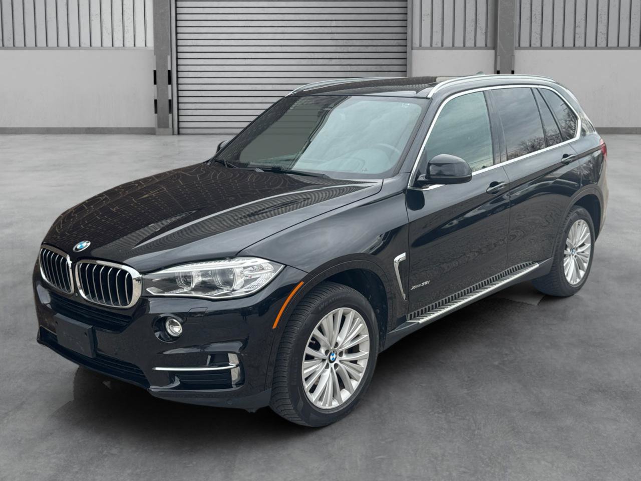 Used 2017 BMW X5 xDrive35i AWD/4WD image 29