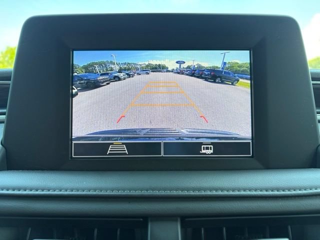 Used 2023 Chevrolet Tahoe LS RWD image 19