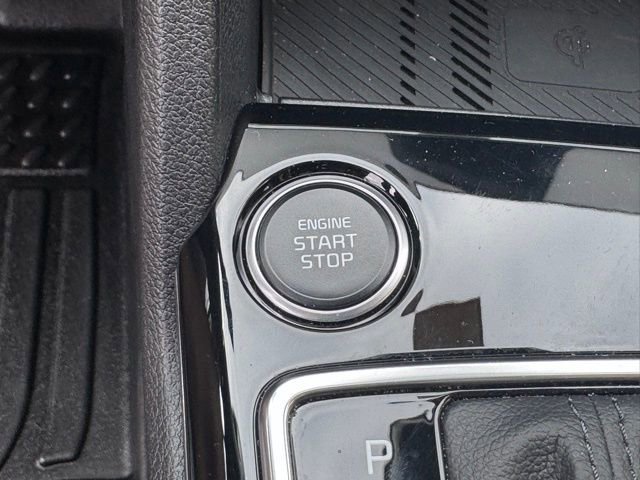 Certified 2023 Kia Sportage X-Line w/ X-Line Premium Package image 25