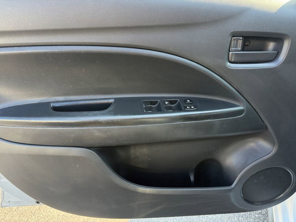 Used 2024 Mitsubishi Mirage ES image 24