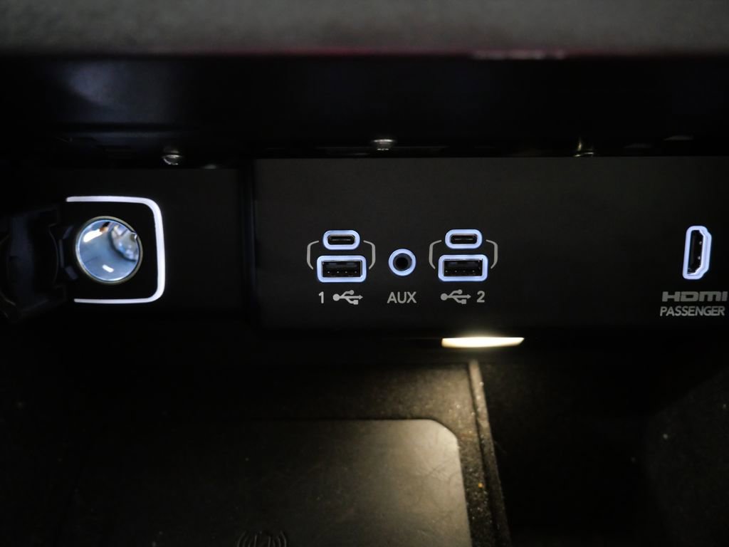 Used 2022 Jeep Wagoneer Series III w/ Premium Group I image 19