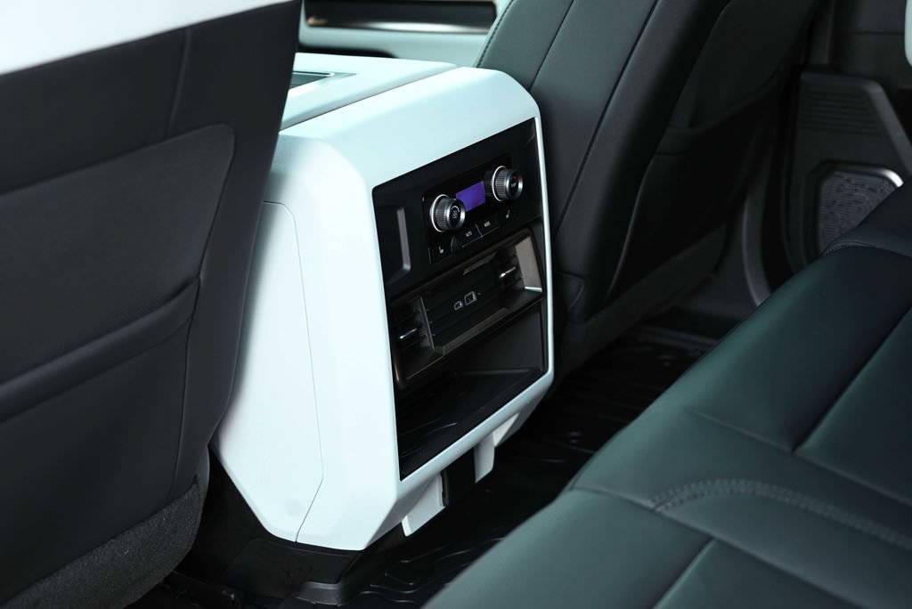 Used 2023 GMC Hummer EV Edition 1 AWD/4WD image 31