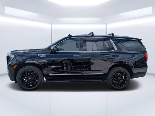 Used 2024 GMC Yukon Denali image 6