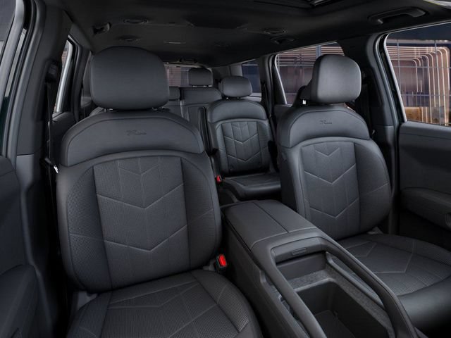 New 2027 Kia Telluride EX X-Line AWD/4WD image 15