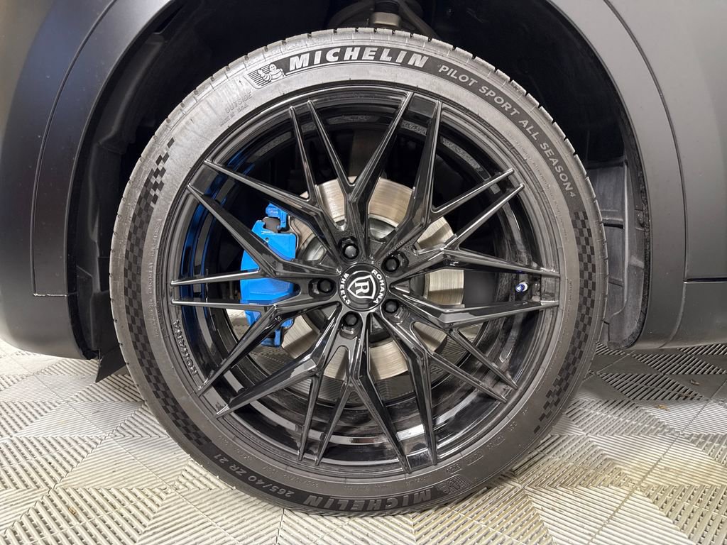 Used 2022 Maserati Levante GT image 21