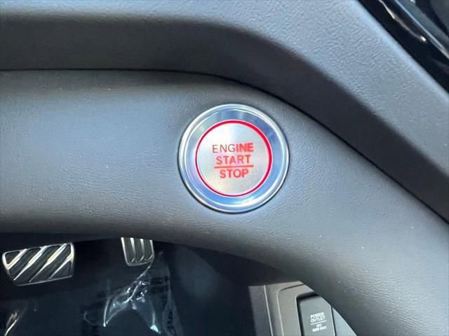 New 2026 Acura RDX A-Spec image 28