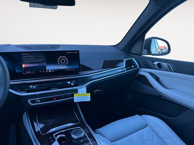 New 2026 BMW X5 xDrive40i image 21