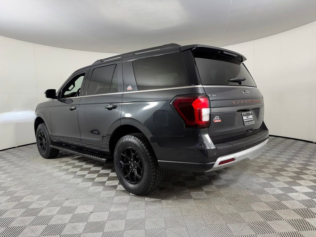 Used 2024 Ford Expedition Timberline AWD/4WD image 9