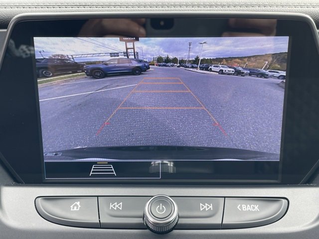 Certified 2022 Chevrolet Blazer LT image 4