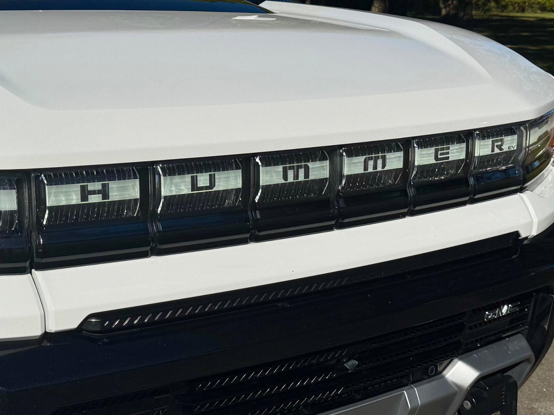 Used 2025 GMC Hummer EV 2X w/ Extreme Off-Road Package image 54