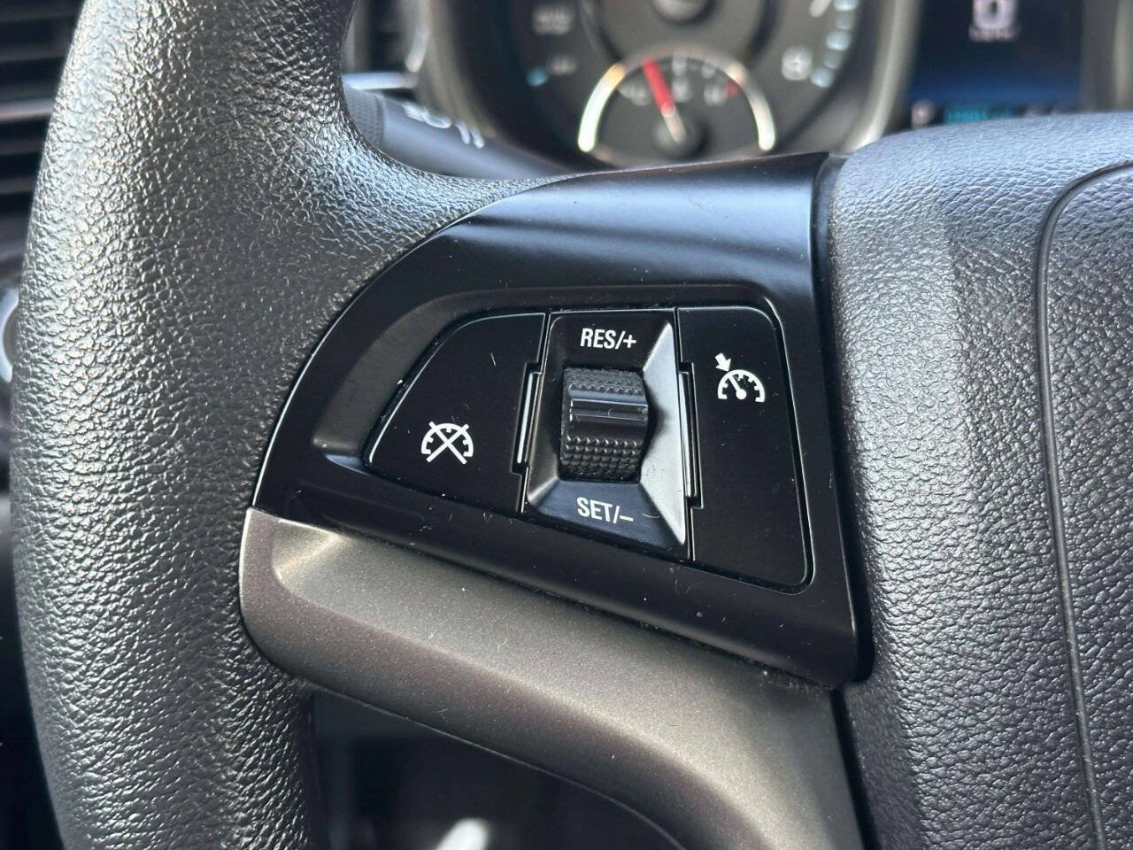 Used 2016 Chevrolet Malibu LS FWD image 24