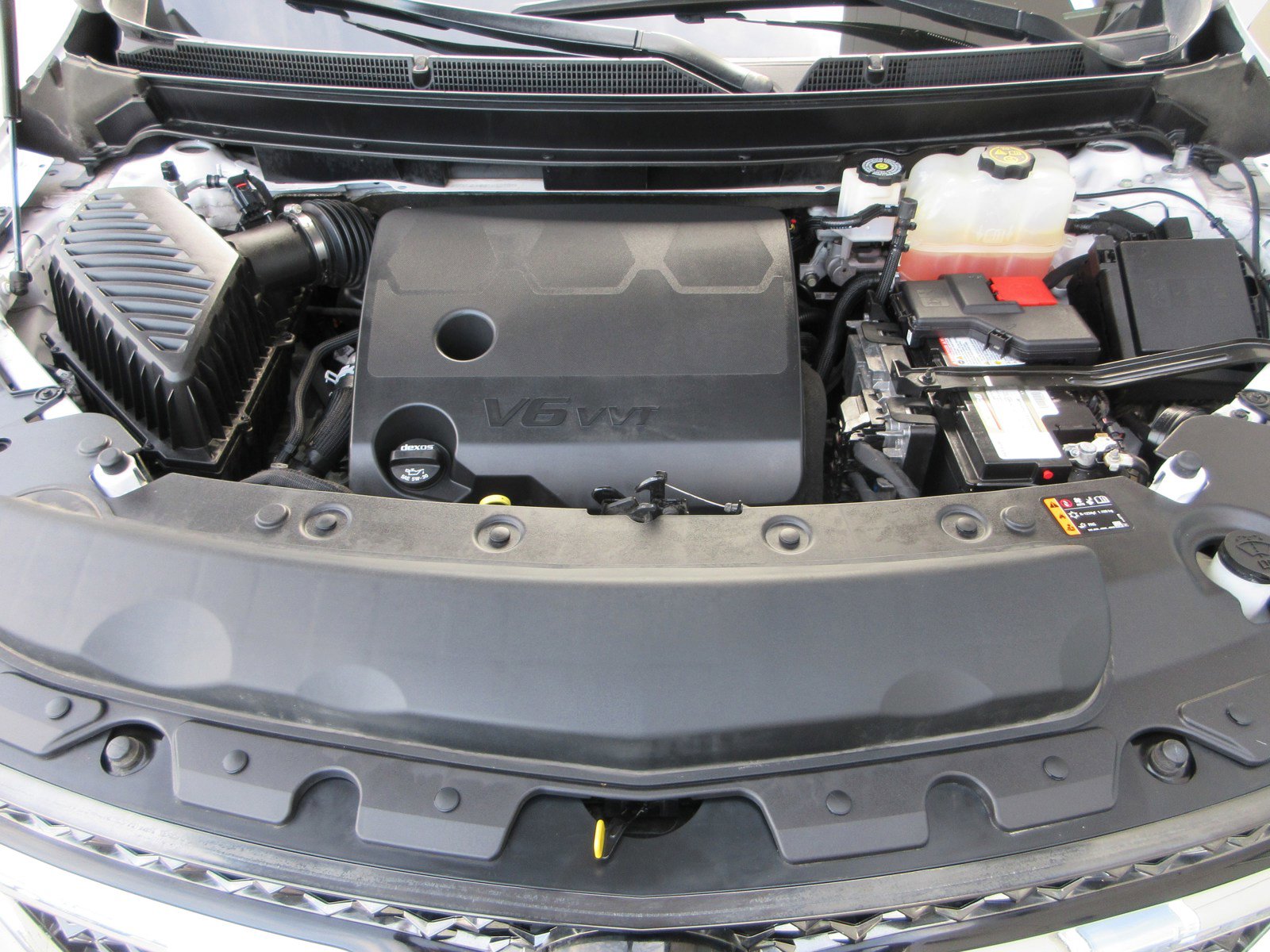 Used 2023 Buick Enclave Avenir w/ Trailering Package, 5000 lbs. image 56