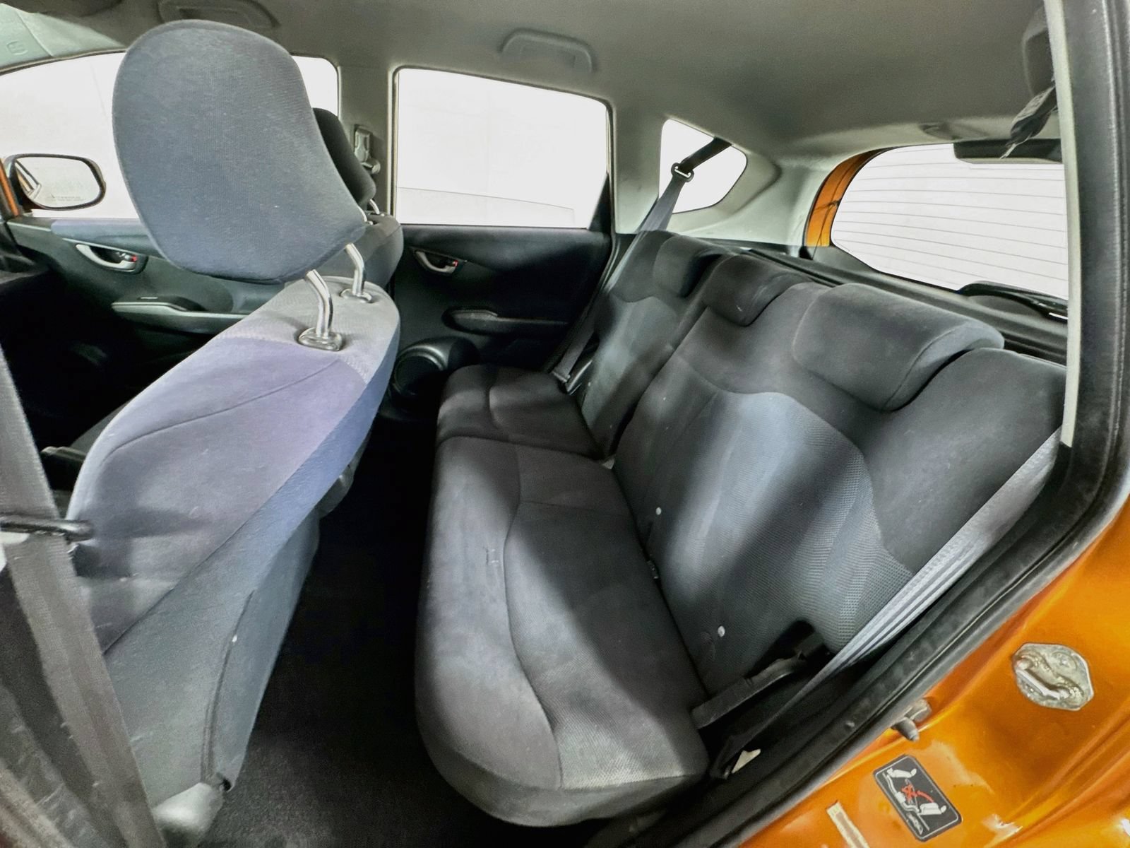 Used 2010 Honda Fit Sport image 16