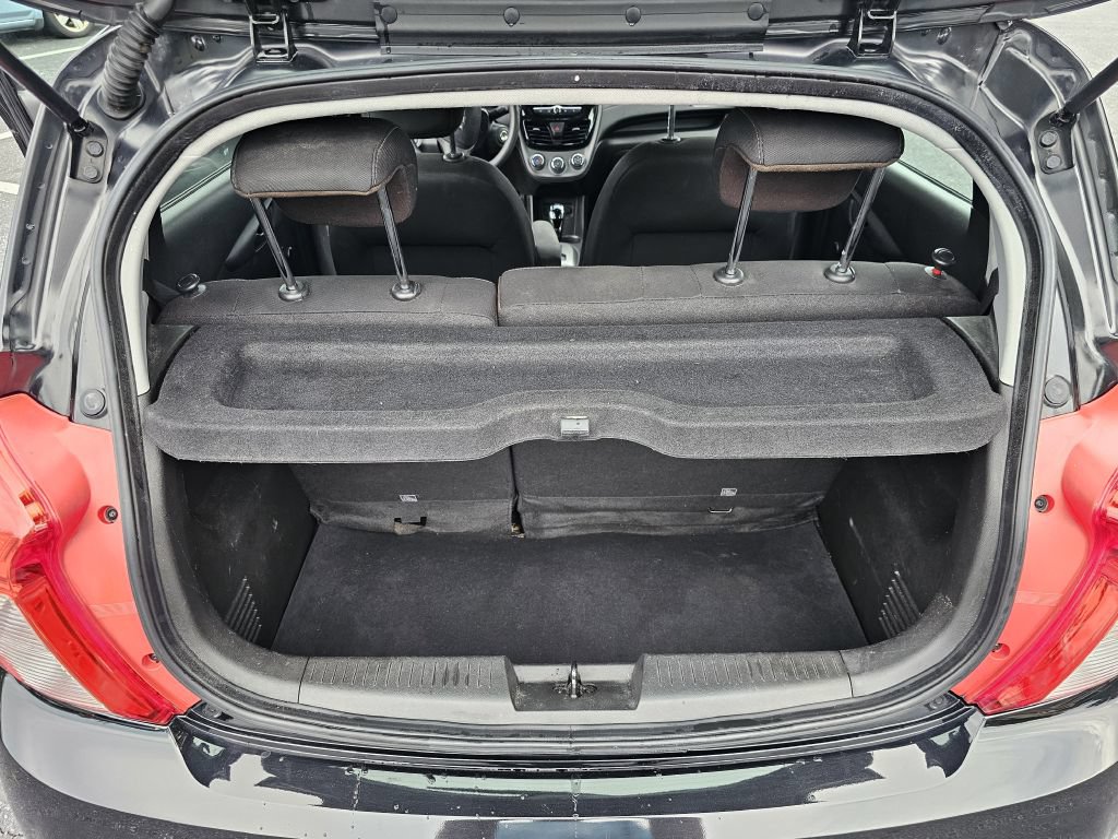 Used 2019 Chevrolet Spark LS FWD image 21