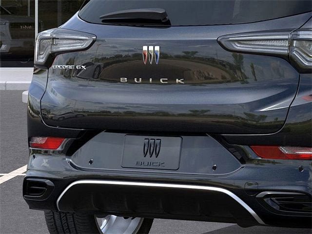 New 2026 Buick Encore GX Avenir w/ Avenir Technology Package image 14