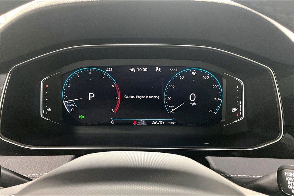 Used 2025 Volkswagen Jetta SEL image 26