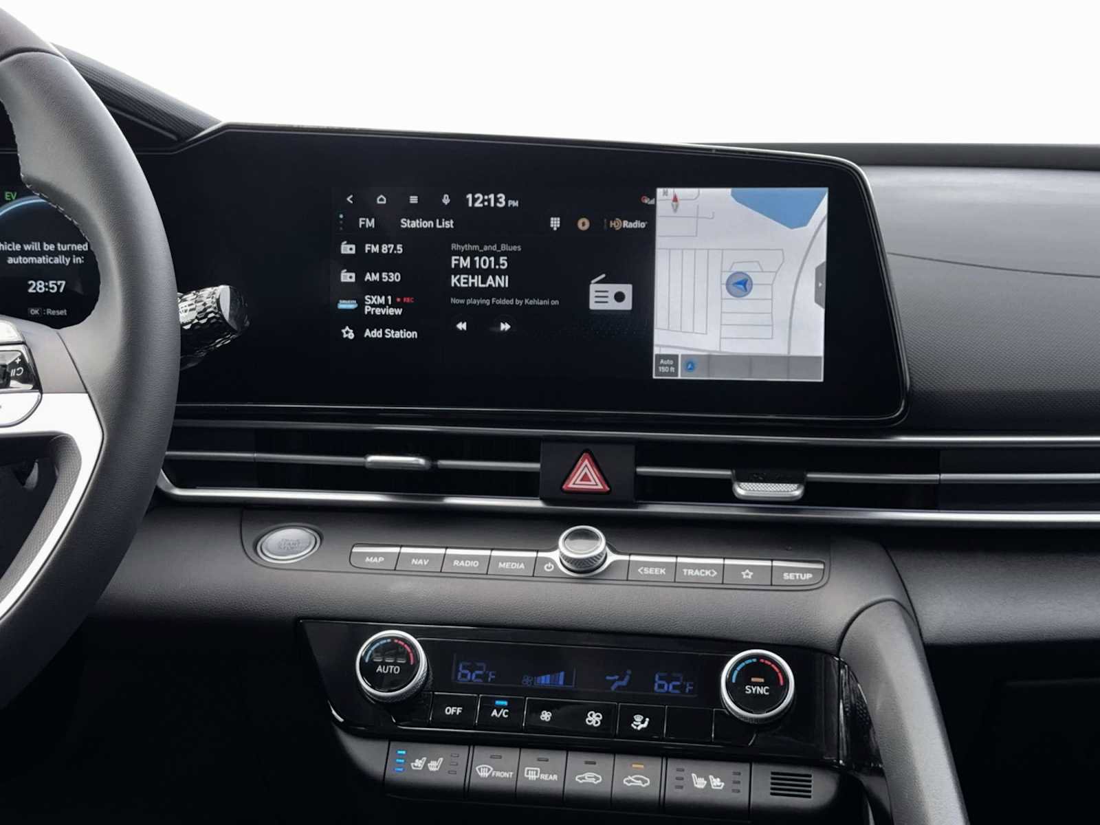 New 2026 Hyundai Elantra Limited image 19