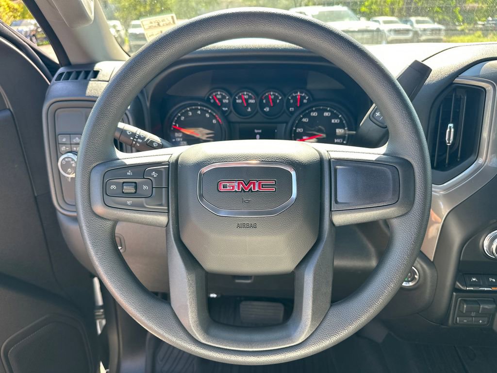Used 2026 GMC Sierra 1500 Pro w/ Pro Value Package RWD image 20
