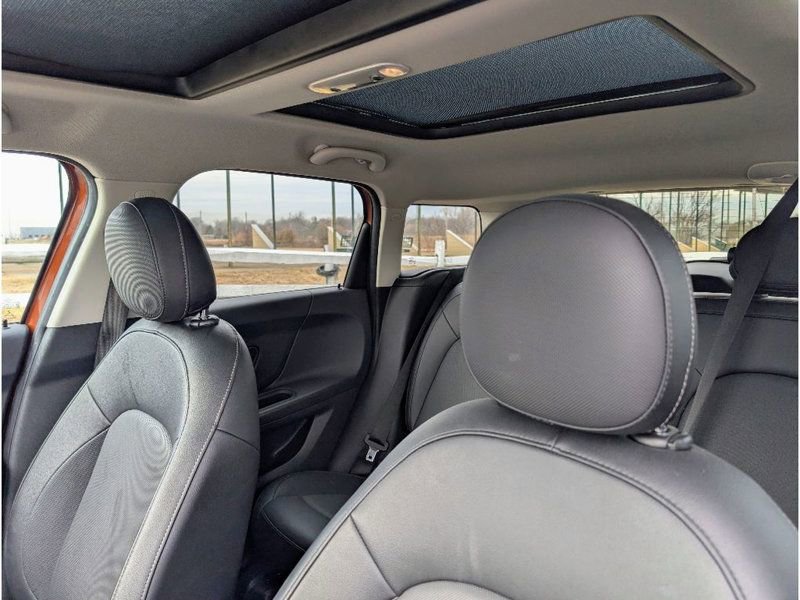 Used 2017 MINI Cooper Countryman ALL4 image 15