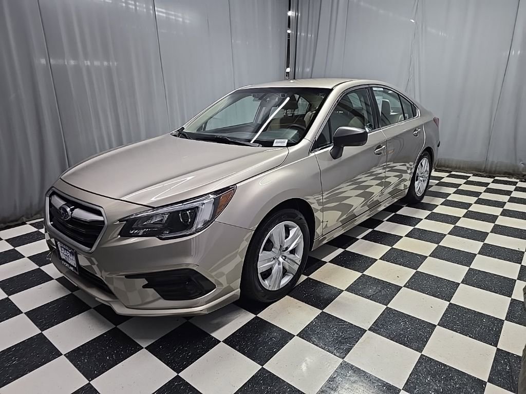 Used 2019 Subaru Legacy 2.5i image 1