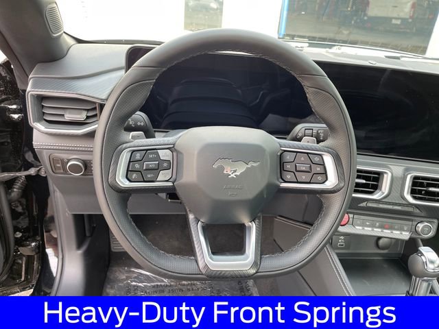 New 2026 Ford Mustang GT Premium w/ GT Performance Package RWD image 14