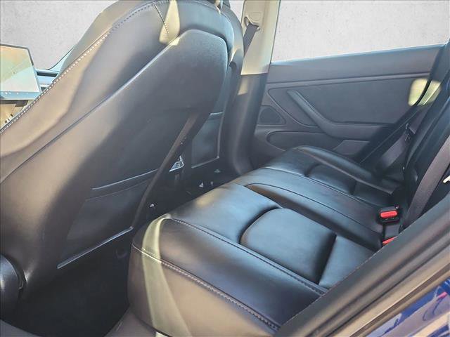 Used 2018 Tesla Model 3 Long Range image 21