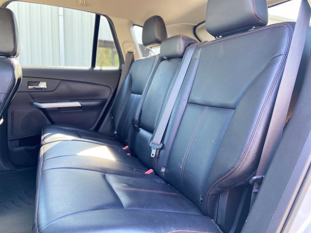 Used 2014 Ford Edge SEL w/ Equipment Group 205A AWD/4WD image 21