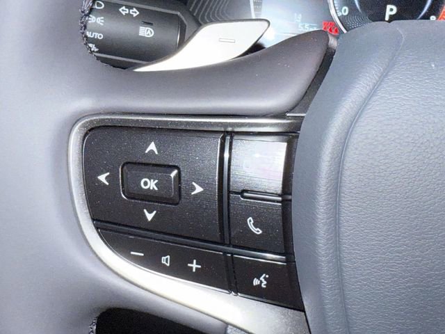 New 2025 Lexus ES 350 350 image 18