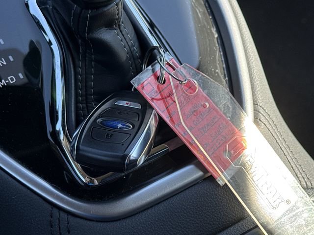 Certified 2025 Subaru Outback Premium image 28