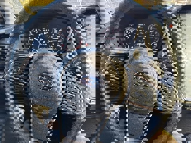 New 2026 Subaru Impreza 2.0i Sport image 26