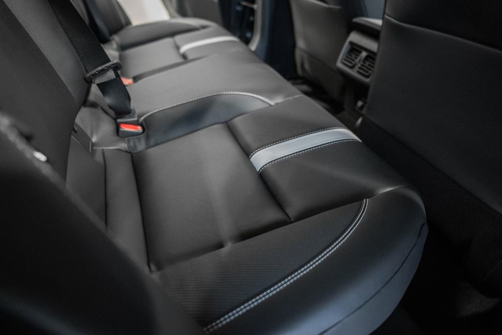 New 2026 Toyota Camry SE FWD image 30