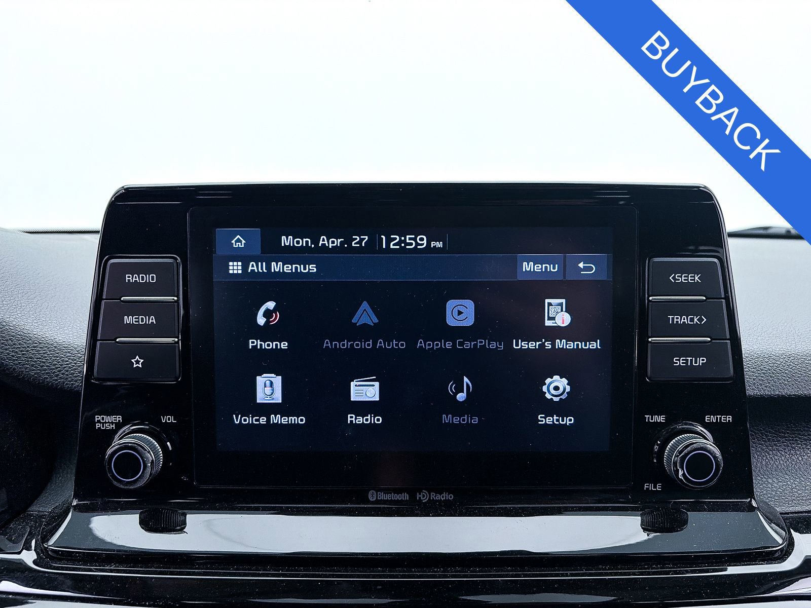 Used 2021 Kia Seltos EX AWD/4WD image 22