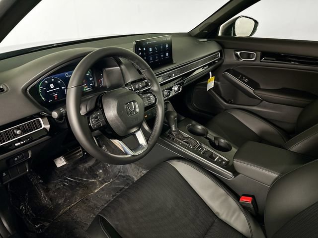 New 2026 Honda Civic Sport Touring image 21