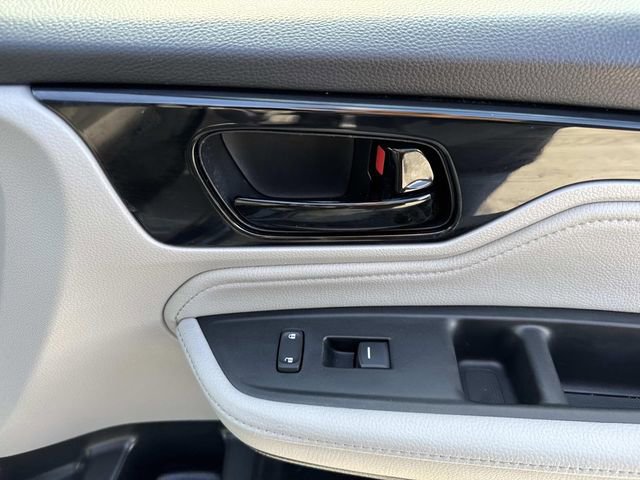 Used 2024 Honda Odyssey Touring image 14