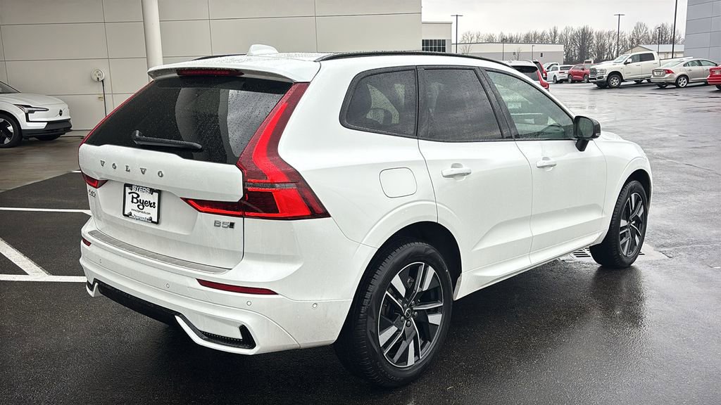 New 2026 Volvo XC60 B5 Plus w/ Protection Package Premier image 30