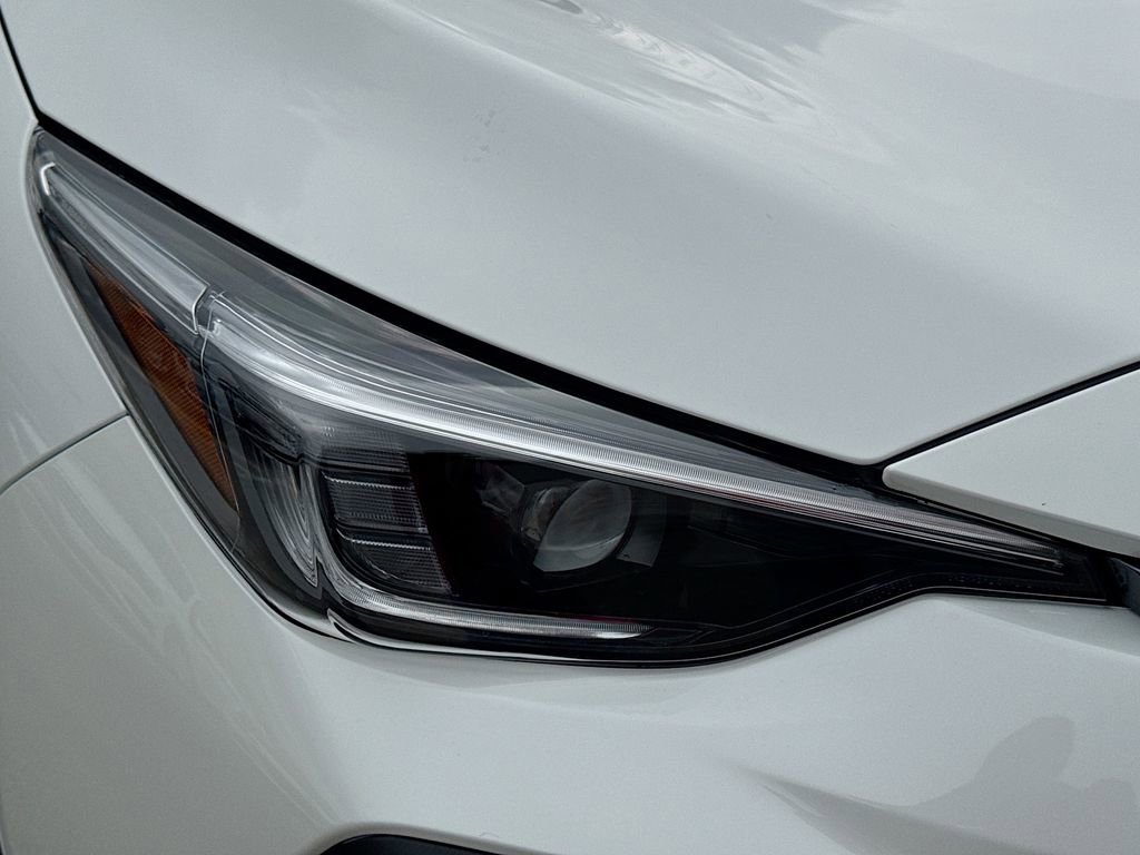 New 2026 Subaru Crosstrek 2.5i Limited w/ Crosstrek Mirror Package AWD/4WD image 36