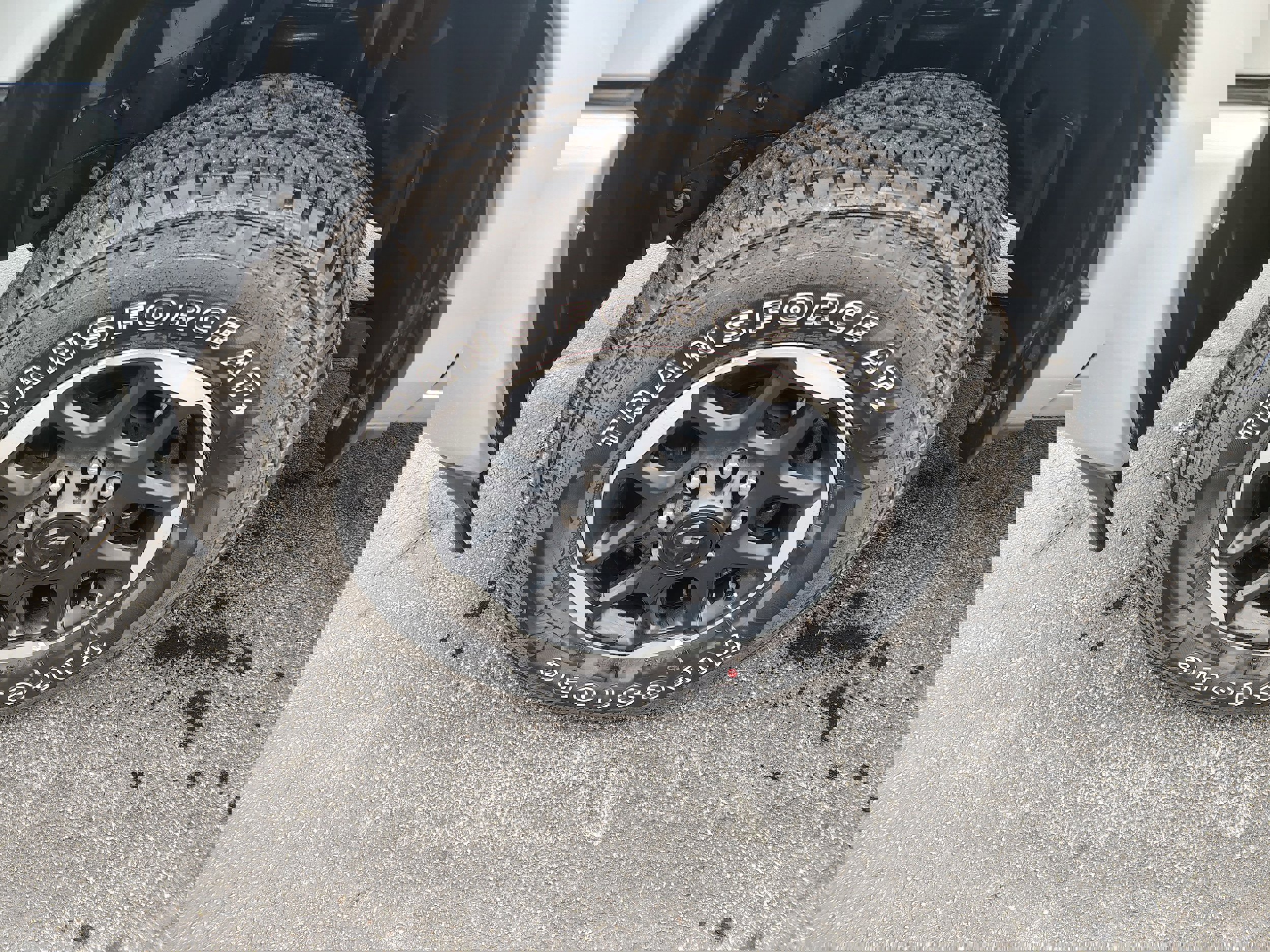 Certified 2026 RAM 2500 Laramie image 5