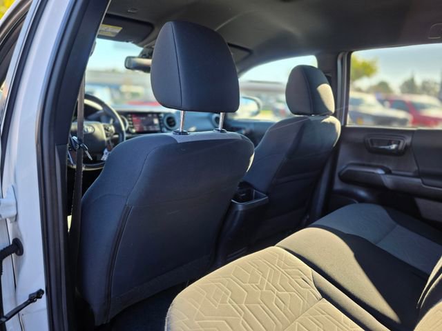 Used 2023 Toyota Tacoma TRD Off-Road image 19