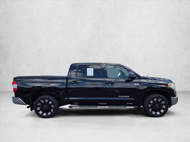 Used 2016 Toyota Tundra SR5 w/ SR5 Upgrade Package RWD image 4