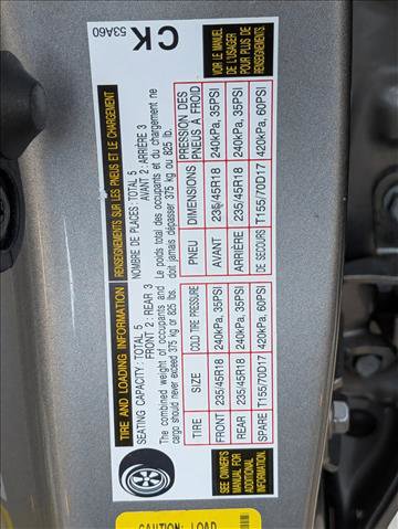 Used 2023 Lexus IS 300 w/ Comfort Package RWD image 19