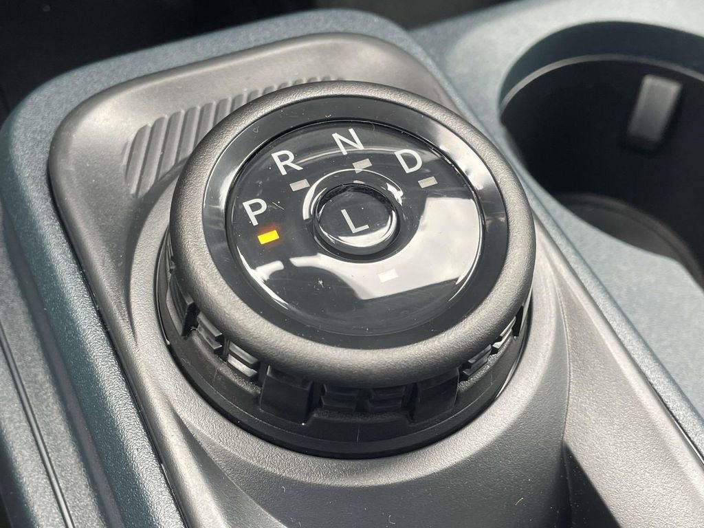 New 2025 Ford Maverick XL image 6