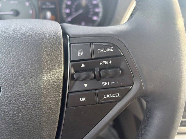 Used 2016 Hyundai Sonata Limited w/ Option Group 04 image 21