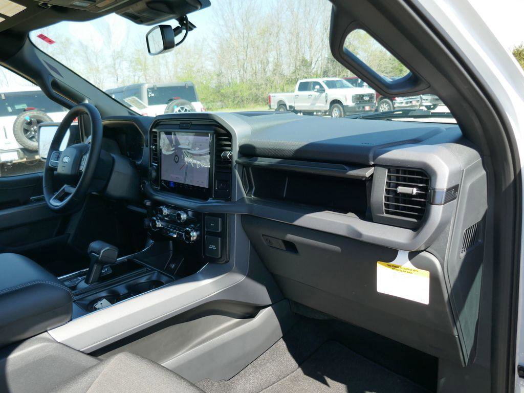 New 2026 Ford F150 XLT AWD/4WD image 11