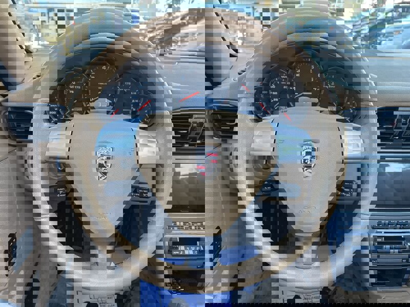 Used 2007 Porsche 911 Carrera image 12