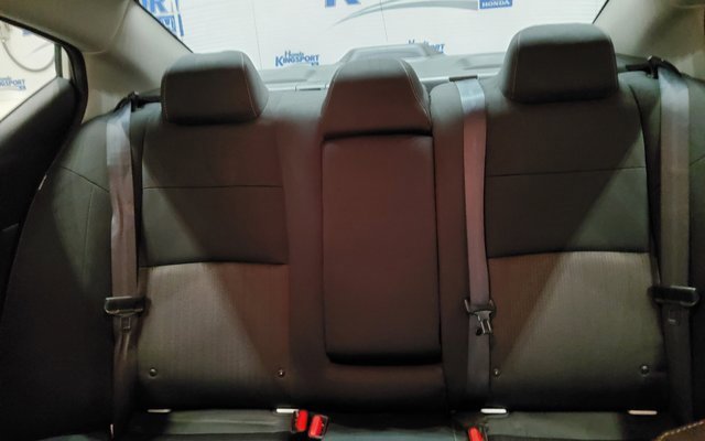 Used 2024 Nissan Altima 2.5 S image 45